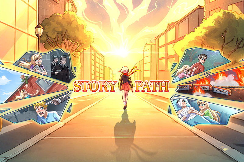 Storypath Project Thumbnail